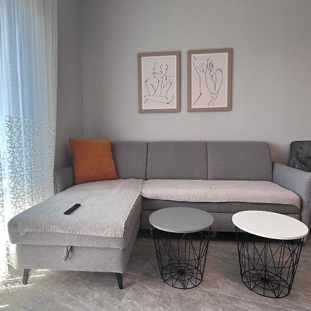 Coin Apartments ウルツィニ エクステリア 写真