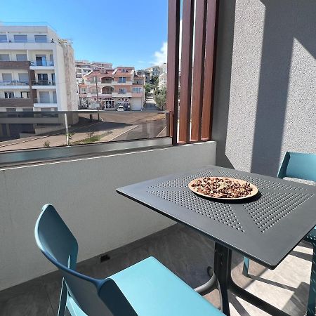 Coin Apartments ウルツィニ エクステリア 写真