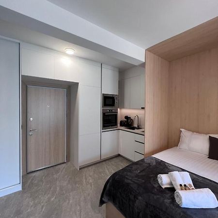 Coin Apartments ウルツィニ エクステリア 写真