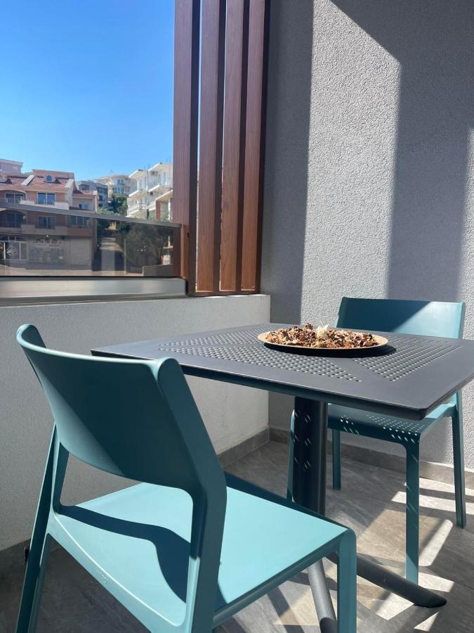 Coin Apartments ウルツィニ 部屋 写真