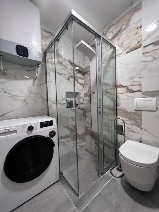 Coin Apartments ウルツィニ エクステリア 写真
