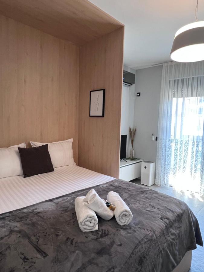 Coin Apartments ウルツィニ エクステリア 写真
