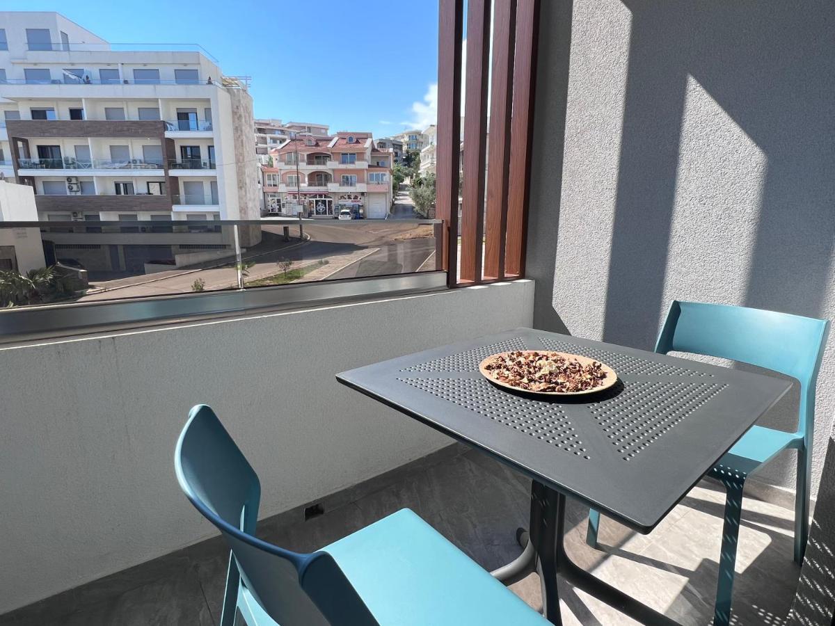 Coin Apartments ウルツィニ エクステリア 写真
