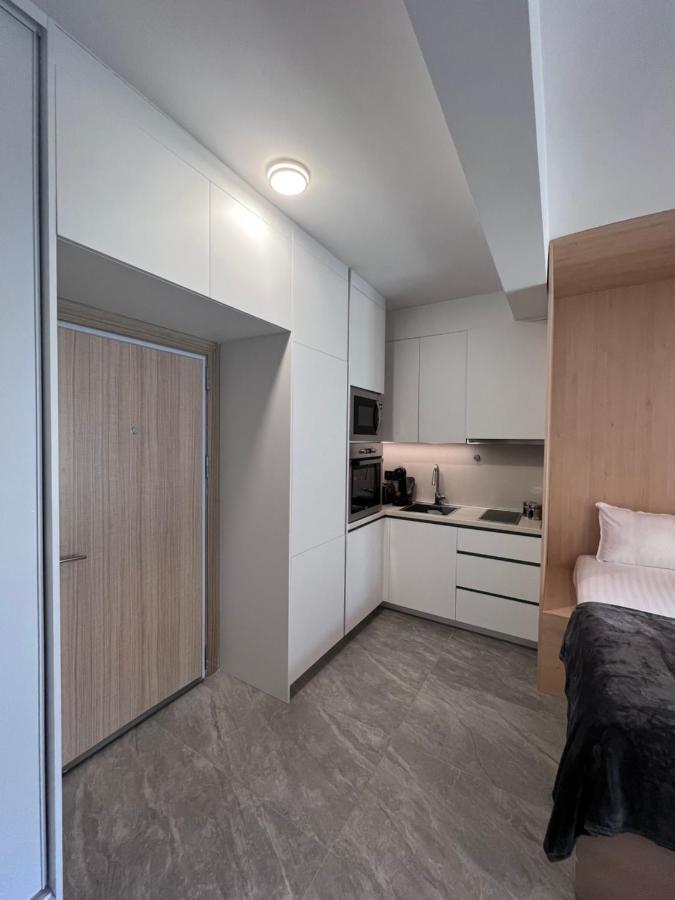 Coin Apartments ウルツィニ エクステリア 写真