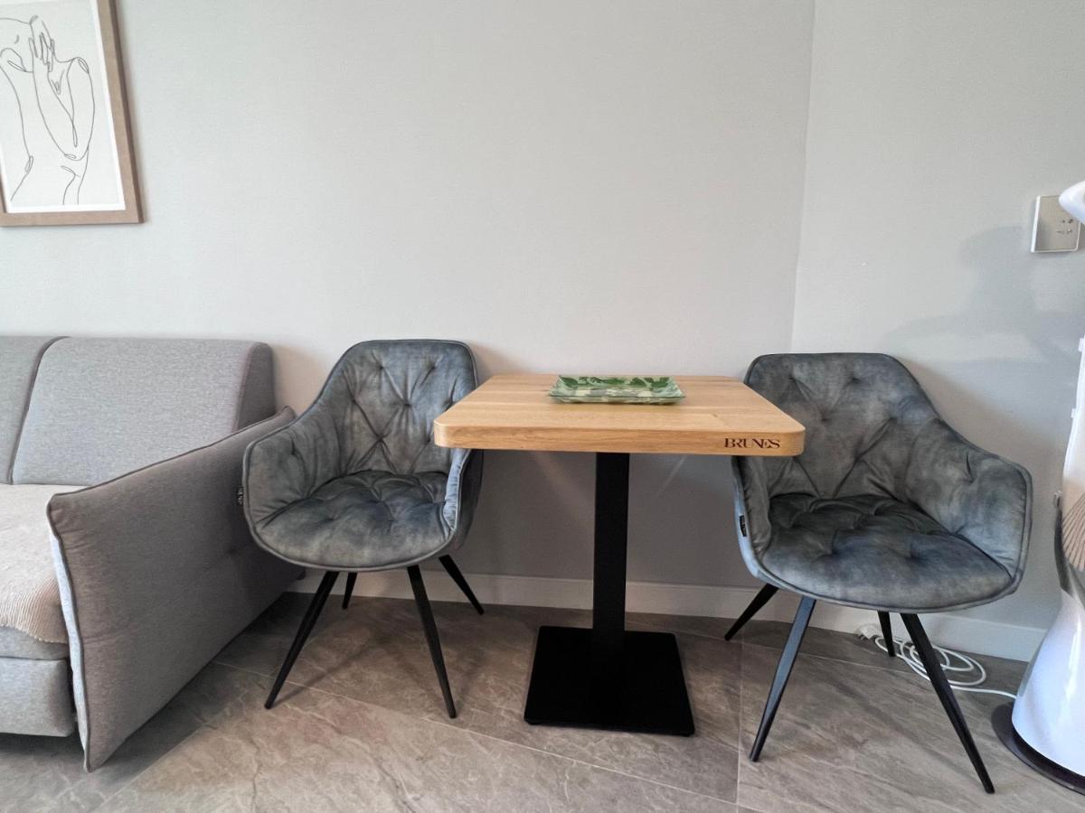 Coin Apartments ウルツィニ エクステリア 写真