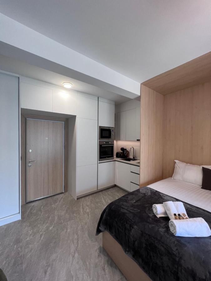 Coin Apartments ウルツィニ エクステリア 写真